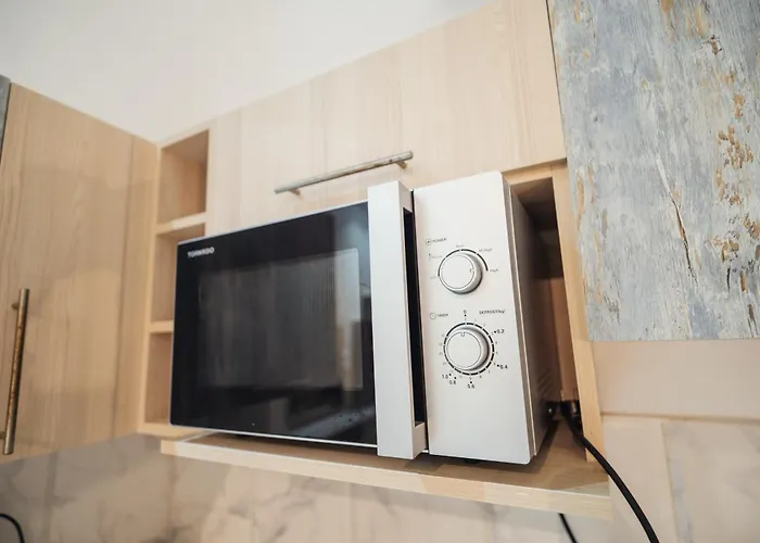Apartment Dive