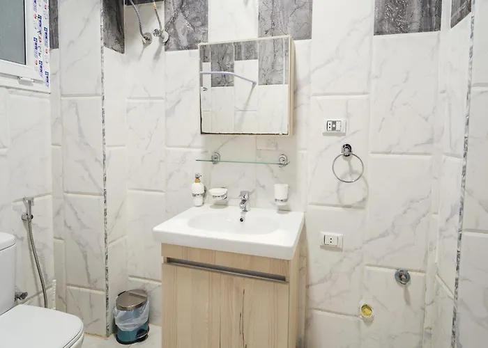Dive Apartment *