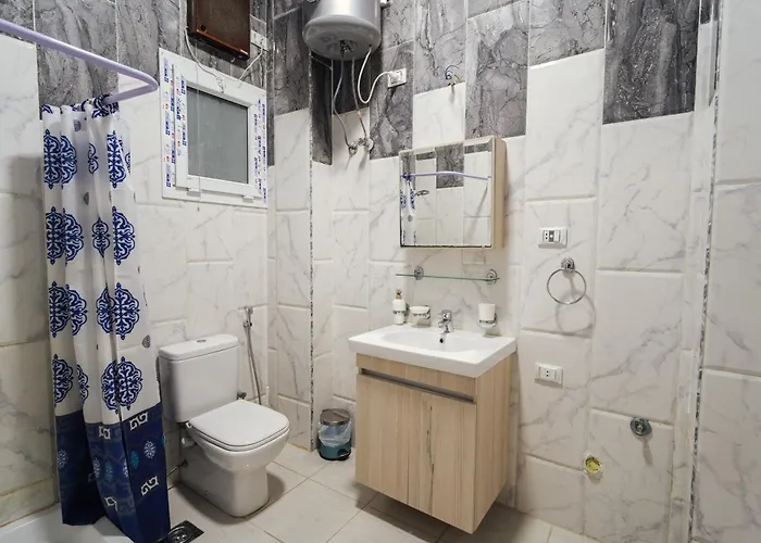 Dive Apartment Hurghada