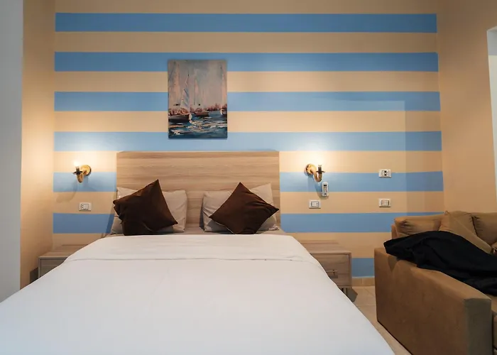 Apartment Dive Hurghada