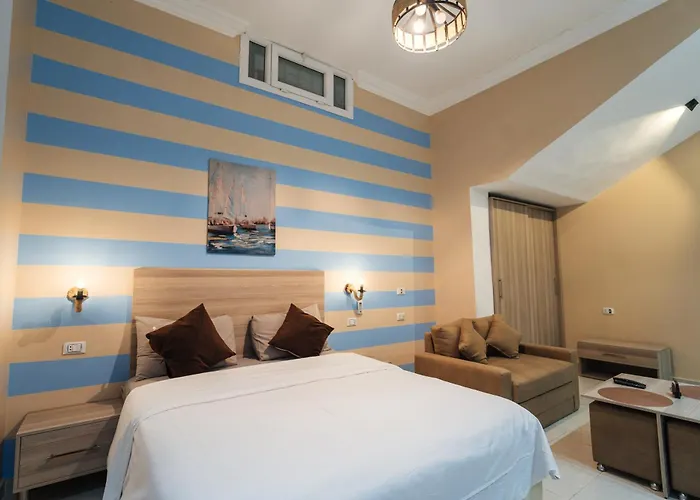 Apartment Dive Hurghada