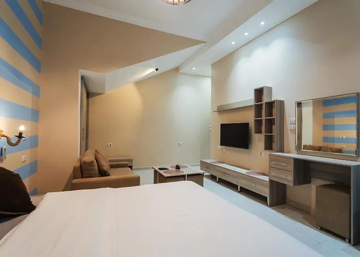 Apartment Dive *