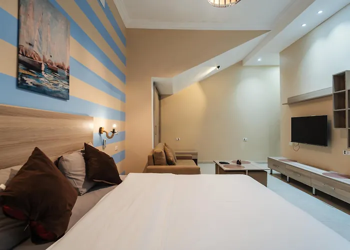 Apartment Dive Hurghada
