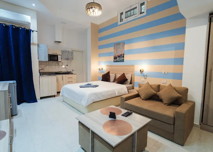 Apartment Dive *
