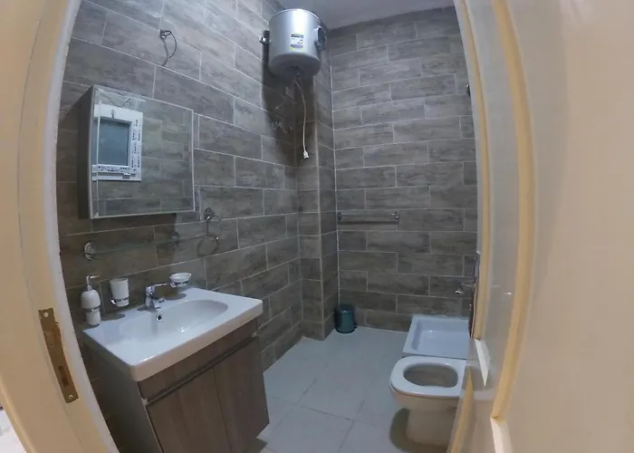 Apartment Dive