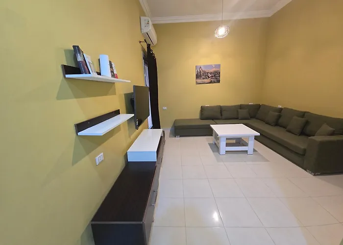 Apartment Dive *