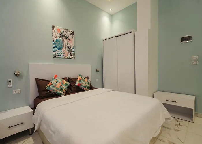 Dive Apartment