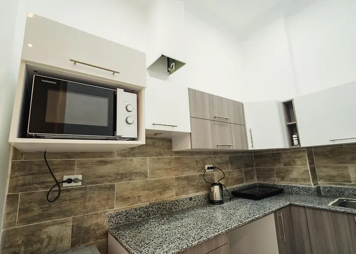 Dive Apartment Hurghada