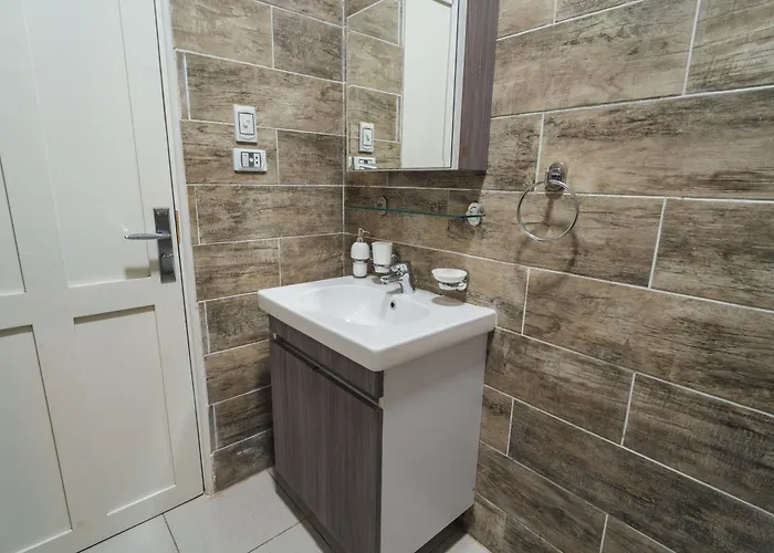 Dive Apartment