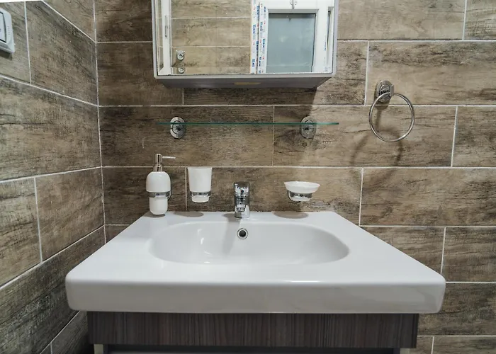 Dive Apartment
