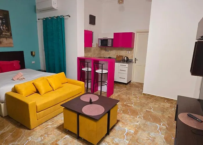 Apartment Dive *