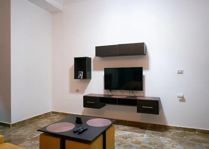 Apartment Dive *