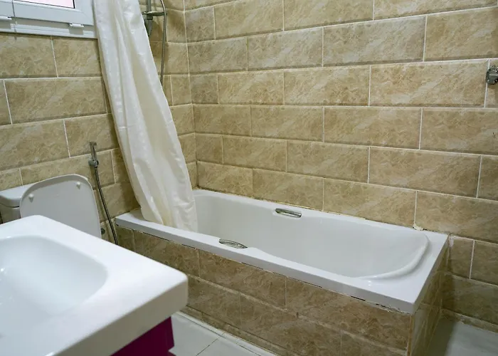 Apartment Dive Hurghada