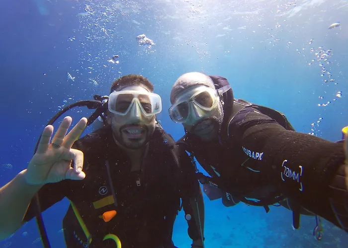 Dive * Hurghada