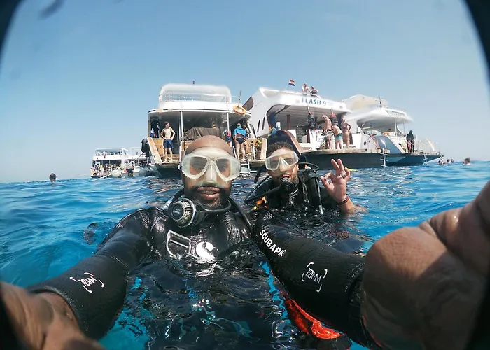 Dive Hurghada