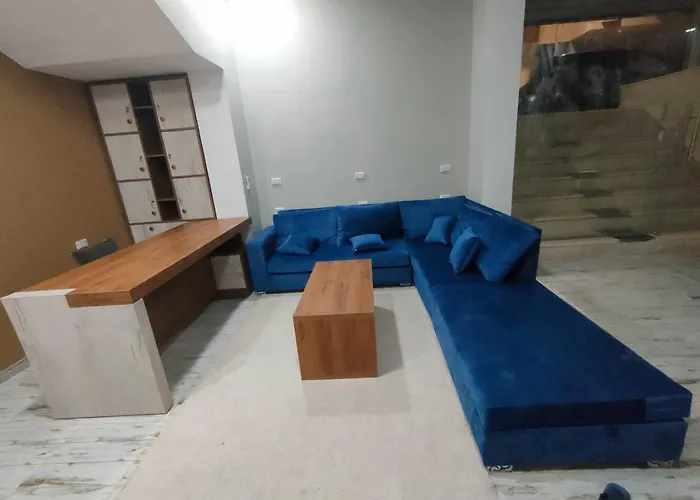 Apartment Dive Hurghada